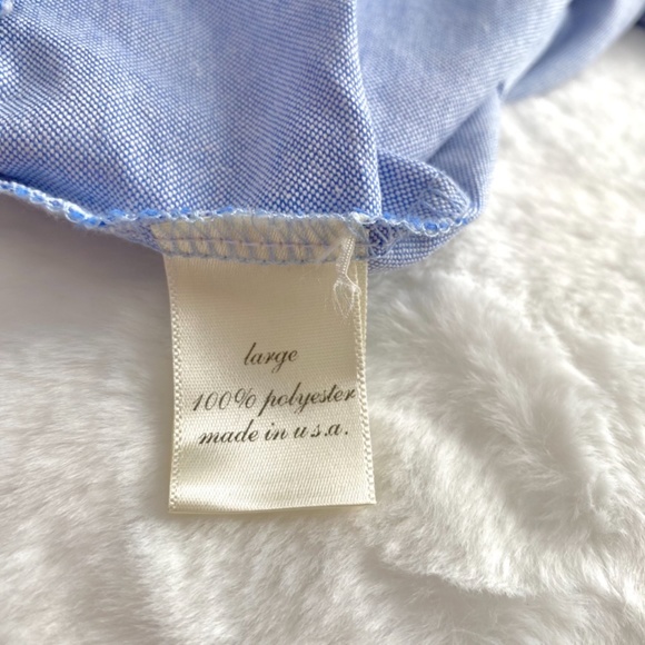 Francesca’s Boutique Shorts w/ Crochet in Large - Picture 10 of 10